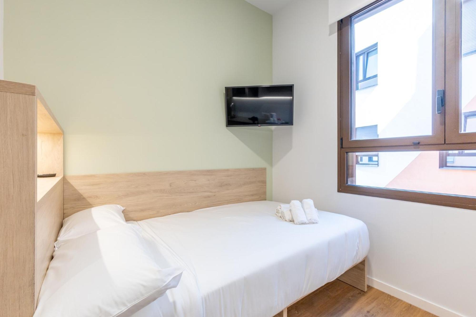 Hotel Nido Malvarrosa Валенсія Номер фото