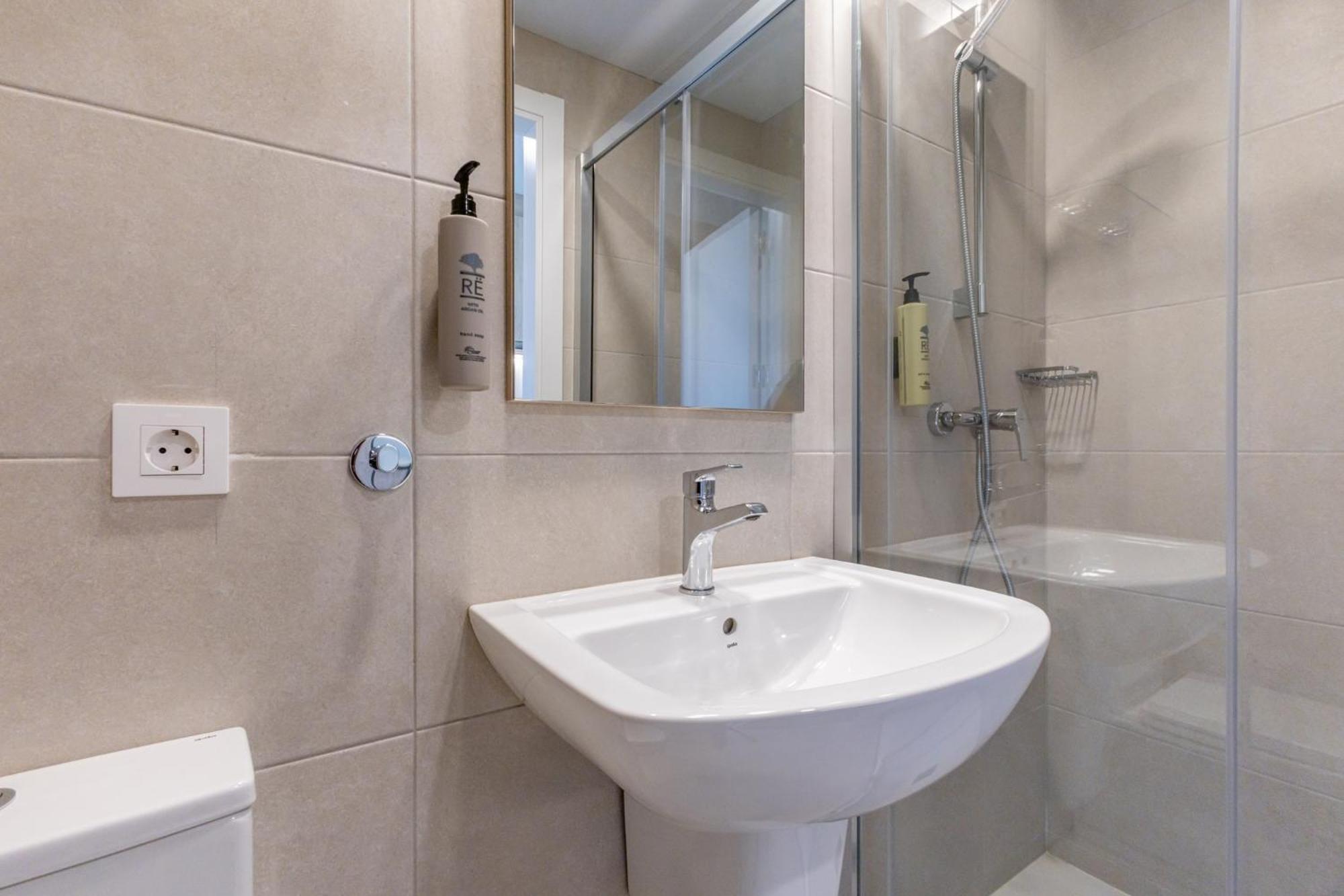 Hotel Nido Malvarrosa Валенсія Номер фото